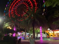 -三亚海昌梦幻海洋不夜城