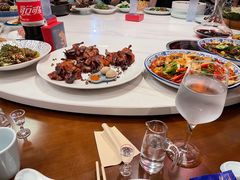 -院8里·小聚园老川菜(九眼桥店)