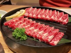-九田家黑牛烤肉料理·自助(洪洞县城市花园店)