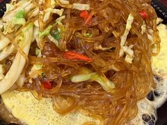 -成都美食巫山烤鱼(三里河路店)