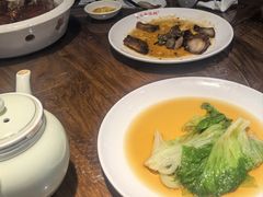 -黄连大头华烧鹅店(大良店)
