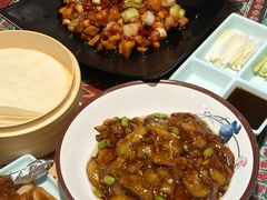 -玉桥餐厅(天坛店)