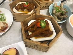 -如丰晟宴(长安万达店)