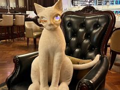 -羿庭 Peacock Alley(上海外滩华尔道夫酒店)