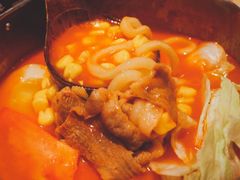 -火山屋台(新街口店)