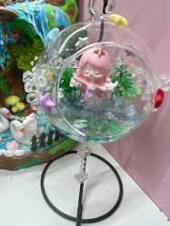 -Mini Muses ·创意手作·陶艺·银饰·团建(芳圆里店)
