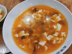 -去茶去餐厅(中央大街店)