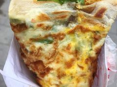 鸡蛋灌饼-海燕家人灌蛋饼(凤凰街店)