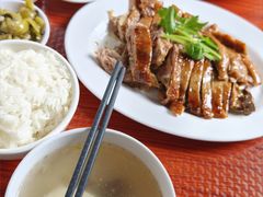 -乌文新澄海卤鹅店