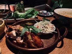 -Ginger(兴国路店)