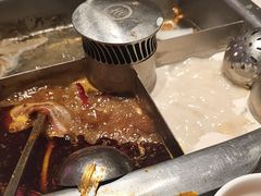 -海底捞火锅(杭州庆春路夜宵主题店)