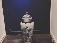 -翠湖宾馆·中餐厅