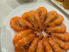 -三亚海韵度假酒店·韵和轩中餐厅