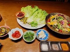 -隐炉和牛烧肉店(群力店)