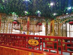 -袁小二大东北铁锅炖(吉祥村总部)