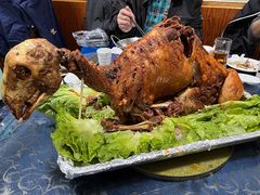 -贯贯吉·清真餐厅(浙江中路店)