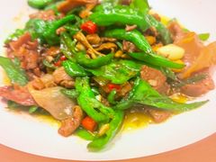 -辣婆婆(航天桥店)