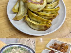 -牛味十足传统美食(凤凰西街店)