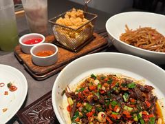 -老湘亲·品鉴湘菜(湖里店)