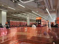 -NIKE上海青浦优选体验店