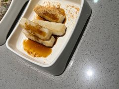 -半天妖烤鱼(紫荆广场店)