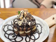 -AFS Cafe & Canteen(闽江二路店)