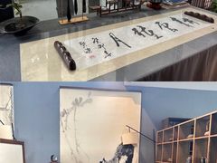-禅驿嘉定院子-禅欢江景餐厅·中餐·户外烧烤定制(乐山大佛店)
