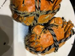 -淡尾·海鲜自助概念餐厅(虹桥南丰城店)