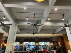 -大福来锅巴菜(古文化街店)