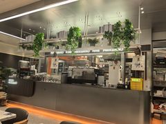 -玛尚诺意式餐厅(官舍店)