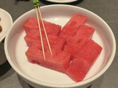 -俏立方·15年新楚菜