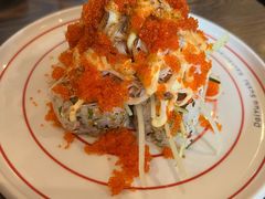 -大雄寿司(洛浦店)