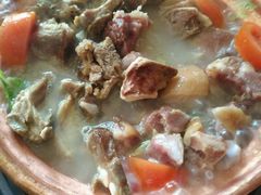 -阿婆情腊排骨火锅(金虹路店)