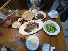 -外婆烧.老杭帮菜(庆春店)