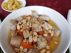 -吴祥记潮州菜·百年老字号·砂锅粥