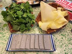 -鸿姐老火锅(静安店)