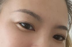 -HQ半永久纹绣纹眉
