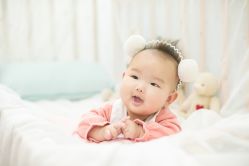 -熊孩子韩国儿童摄影(利波苑店)
