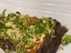 -聚首堂·特色小吃·肘子(什刹海德胜门店)