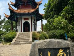 -戏马台景区