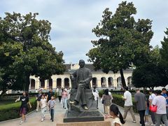 -南京中国近代史遗址博物馆(南京总统府)