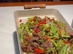 -寻乡迹· 湖南家宴(竹坑店)
