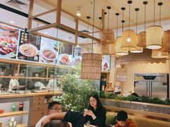-吴家·非遗淮扬小馆(镇江万达广场店)