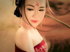 -九月鹰飞汉服摄影工作室