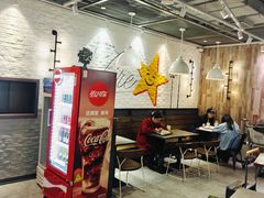 -卡乐星(浦东机场店)