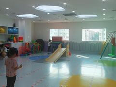 -金色雨林专注力感统学习能力培训中心