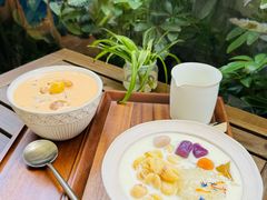 -绿小院(荔湾店)
