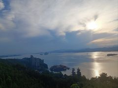 -千岛湖天屿景区
