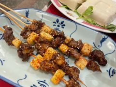 -潮汕•草根牛肉档(中江路店)