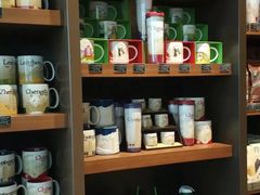 -星巴克(江北机场店)